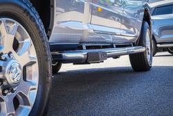 2023 RAM 2500 Laramie Rambox