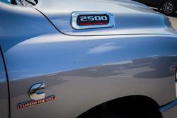 2023 RAM 2500 Laramie Rambox