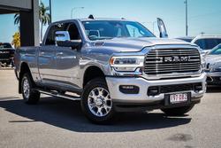 2023 RAM 2500 Laramie Rambox