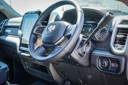 2023 RAM 2500 Laramie Rambox