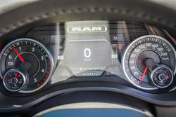 2023 RAM 2500 Laramie Rambox