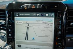 2023 RAM 2500 Laramie Rambox