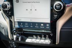 2023 RAM 2500 Laramie Rambox