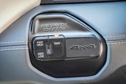 2023 RAM 2500 Laramie Rambox