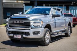 2023 RAM 2500 Laramie Rambox