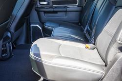 2023 RAM 2500 Laramie Rambox