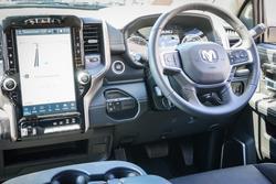 2023 RAM 2500 Laramie Rambox