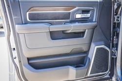 2023 RAM 2500 Laramie Rambox