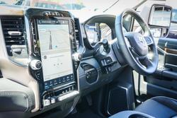 2023 RAM 2500 Laramie Rambox