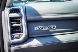 2023 RAM 2500 Laramie Rambox