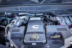 2023 RAM 2500 Laramie Rambox