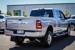2023 RAM 2500 Laramie Rambox