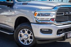 2023 RAM 2500 Laramie Rambox