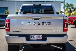 2023 RAM 2500 Laramie Rambox