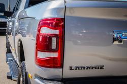 2023 RAM 2500 Laramie Rambox