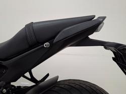 2014 Honda CB650FA (ABS) Blue
