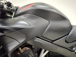 2014 Honda CB650FA (ABS) Blue