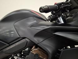 2014 Honda CB650FA (ABS) Blue