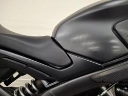 2014 Honda CB650FA (ABS) Blue