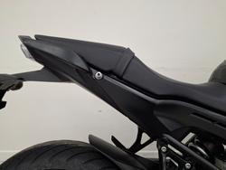 2014 Honda CB650FA (ABS) Blue