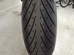 2014 Honda CB650FA (ABS) Blue