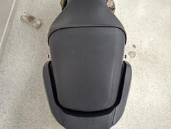 2014 Honda CB650FA (ABS) Blue