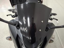 2014 Honda CB650FA (ABS) Blue
