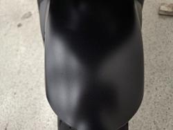 2014 Honda CB650FA (ABS) Blue