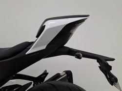 2024 CFMOTO 450 SR ABS Black