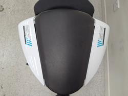 2024 CFMOTO 450 SR ABS Black