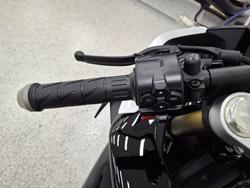 2024 CFMOTO 450 SR ABS Black
