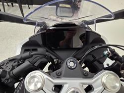 2024 CFMOTO 450 SR ABS Black