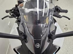 2024 CFMOTO 450 SR ABS Black