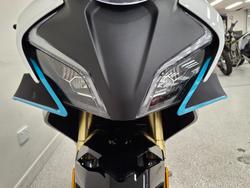 2024 CFMOTO 450 SR ABS Black