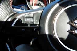 2022 Suzuki Swift Sport AZ Series II MY22