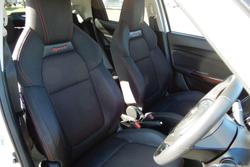 2022 Suzuki Swift Sport AZ Series II MY22