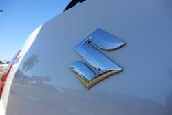 2022 Suzuki Swift Sport AZ Series II MY22