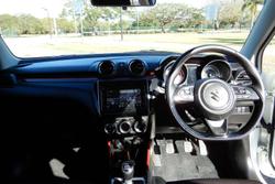 2022 Suzuki Swift Sport AZ Series II MY22