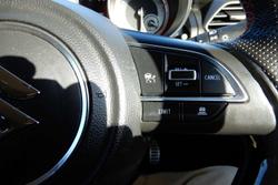 2022 Suzuki Swift Sport AZ Series II MY22