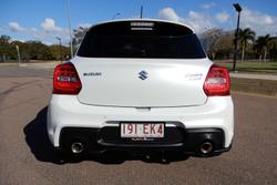 2022 Suzuki Swift Sport AZ Series II MY22