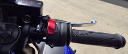 2024 Yamaha YZF-R3 BLUE