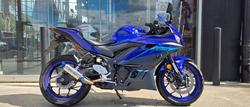 Yamaha YZF-R3