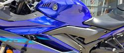 2024 Yamaha YZF-R3 BLUE