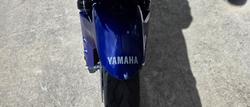 2024 Yamaha YZF-R3 BLUE