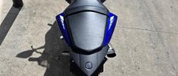 2024 Yamaha YZF-R3 BLUE