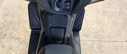 2025 Honda FORZA 350 (NSS350A) GREY