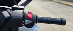 2025 Honda FORZA 350 (NSS350A) GREY
