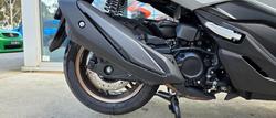 2025 Honda FORZA 350 (NSS350A) GREY