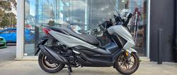 Honda Forza 350 (NSS350A)