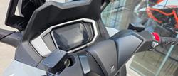 2025 Honda FORZA 350 (NSS350A) GREY